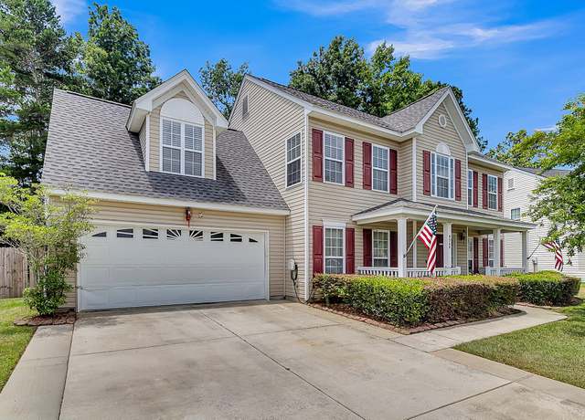 Property at 9360 S Moreto Cir, Summerville, SC 29485, 4 beds, 2.5 baths