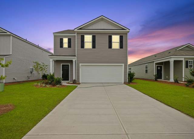 Property at 287 Watersglen Dr, Summerville, SC 29486, 5 beds, 3 baths