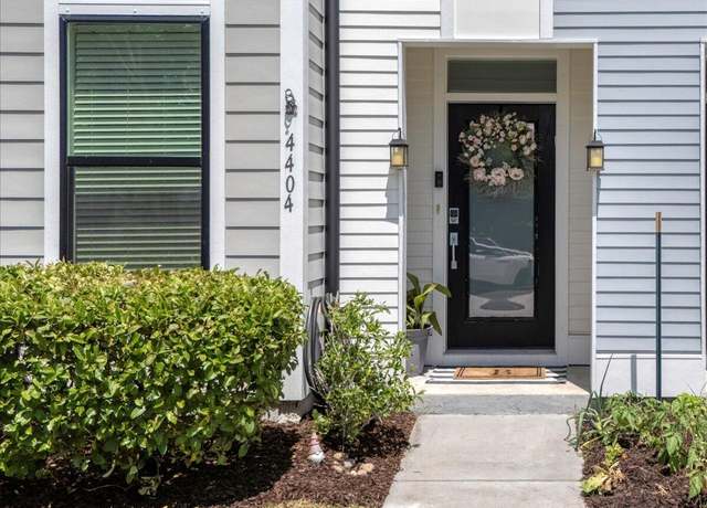 Property at 4404 Avery Ave, North Charleston, SC 29405, 3 beds, 3.5 baths