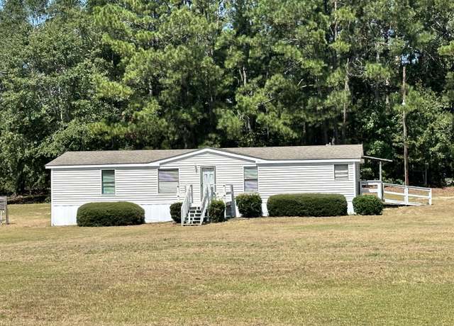 Property at 248 Majesty St, Neeses, SC 29107, 3 beds, 1 bath