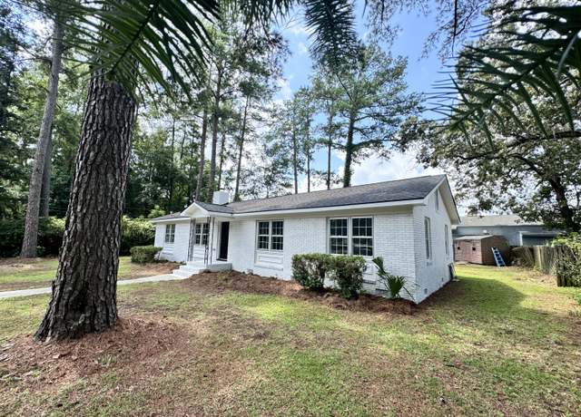 Property at 201 Josie Dr, Walterboro, SC 29488, 3 beds, 1 bath