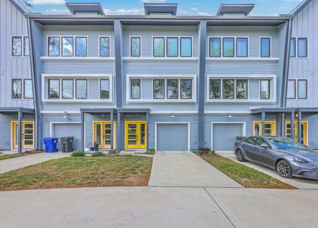 Property at 1816 Orangeburg St, North Charleston, SC 29405, 3 beds, 3.5 baths