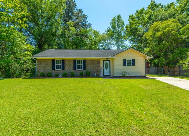 Property at 523 Bayshore Blvd, Goose Creek, SC 29445, 3 beds, 2 baths