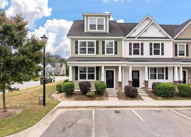 Property at 394 Flyway Rd, Goose Creek, SC 29445, 3 beds, 2.5 baths