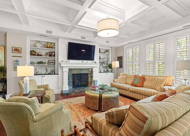 Property at 6002 Green Dolphin Way, Kiawah Island, SC 29455, 4 beds, 4 baths