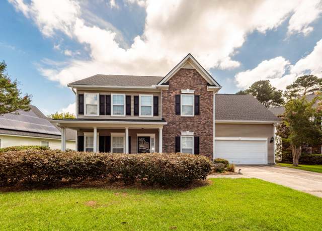 Property at 9443 Harroway Rd, Summerville, SC 29485, 4 beds, 2.5 baths