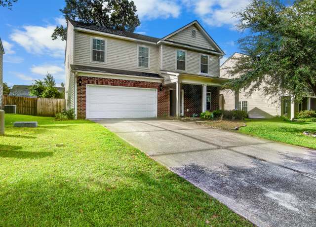 Property at 5089 Timicuan Way, Summerville, SC 29485, 4 beds, 2.5 baths