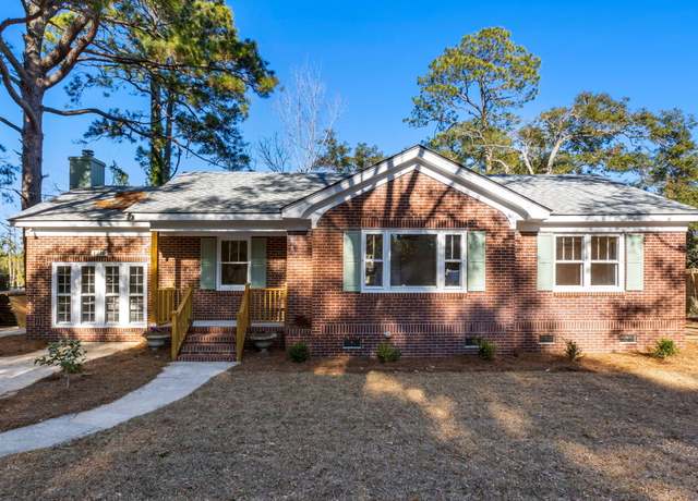 Property at 1216 Taliaferro Ave, Charleston, SC 29412, 3 beds, 2 baths