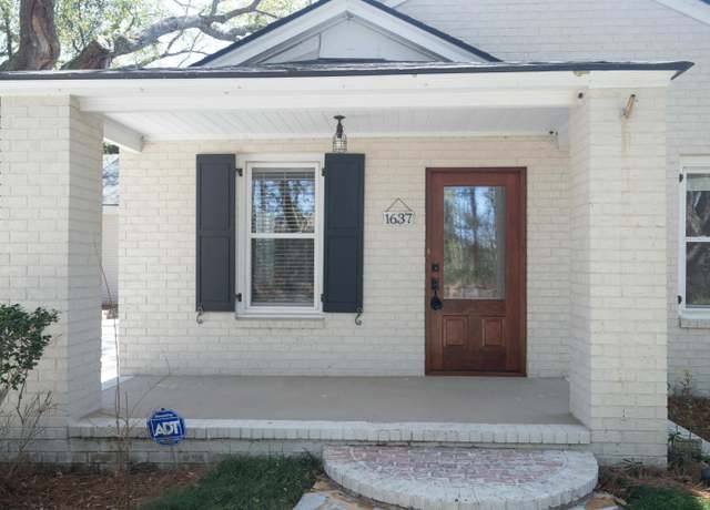 Property at 1637 Tatum St, Charleston, SC 29412, 3 beds, 2 baths