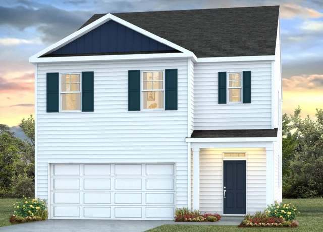 Property at 273 Watersglen Dr, Summerville, SC 29486, 5 beds, 3 baths