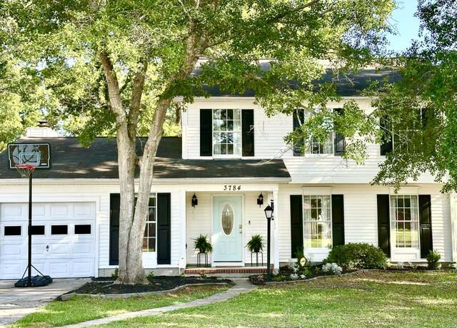 Property at 3784 Scotts Mill Dr, North Charleston, SC 29420, 3 beds, 2.5 baths