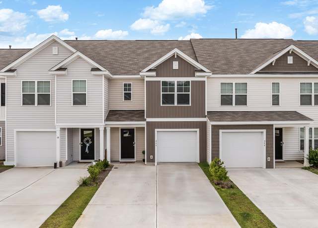 Property at 266 Ivory Shadow Rd, Summerville, SC 29486, 3 beds, 2.5 baths
