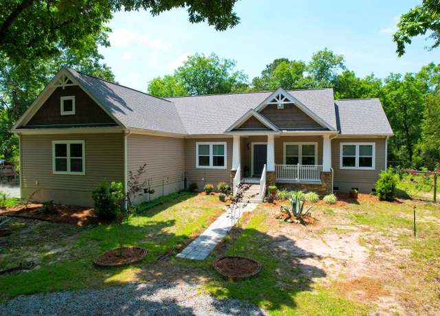 Property at 1717 Sc-45, Mcclellanville, SC 29458, 3 beds, 2.5 baths