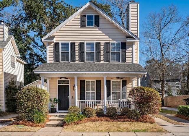 Property at 1684 Bee Balm Rd, Johns Island, SC 29455, 3 beds, 2.5 baths