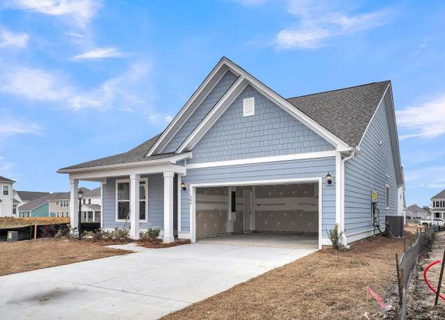 Property at 419 Grove End Rd, Moncks Corner, SC 29461, 3 beds, 2 baths