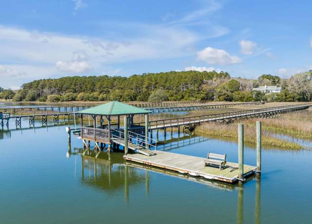 Property at 1988 Long Creek Rd, Wadmalaw Island, SC 29487, 3 beds, 2.5 baths