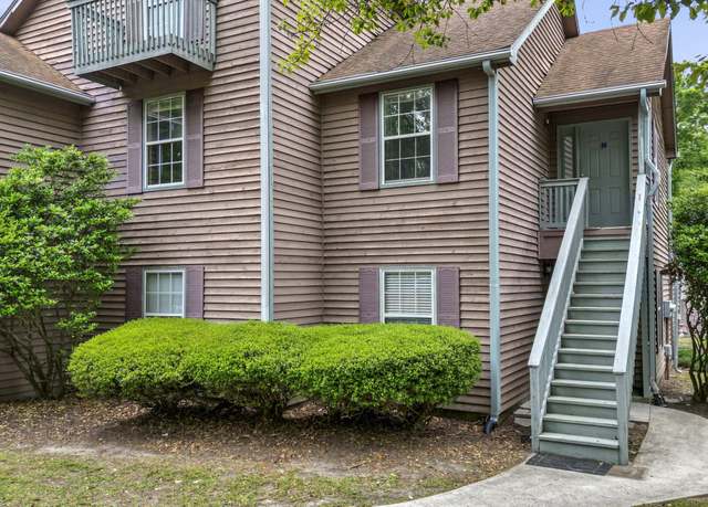 Property at 7920 Parklane Ct Unit H, North Charleston, SC 29418, 3 beds, 2 baths