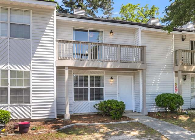 Property at 7838 Nummie Ct, North Charleston, SC 29418, 2 beds, 1.5 baths