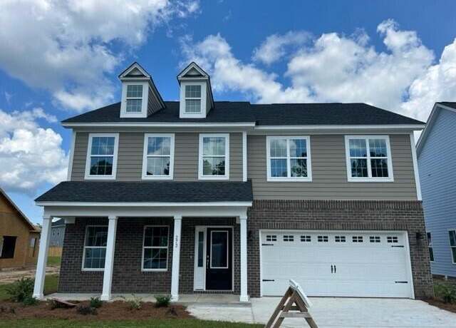 Property at 113 Crosscut Ln, Summerville, SC 29486, 4 beds, 3 baths