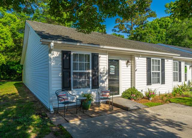 Property at 1327 Pinnacle Ln, Charleston, SC 29412, 2 beds, 2 baths
