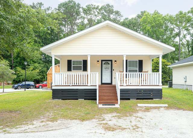 Property at 1705 Bella Terra Ln, Charleston, SC 29412, 3 beds, 2 baths