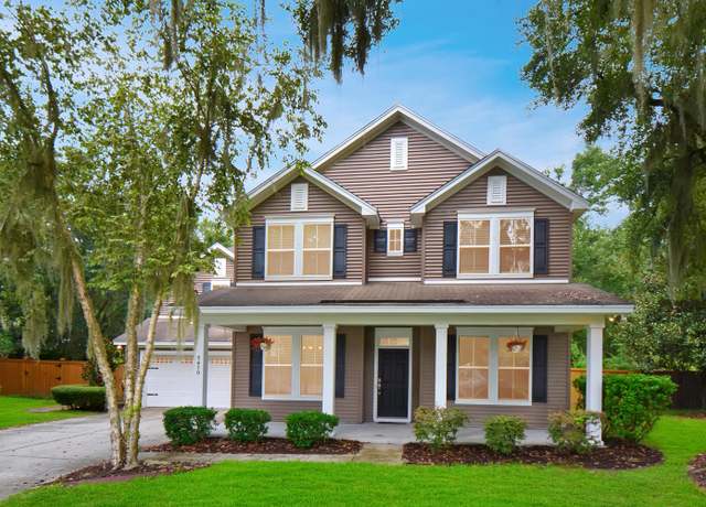 Property at 5470 Rising Tide, North Charleston, SC 29420, 4 beds, 2.5 baths