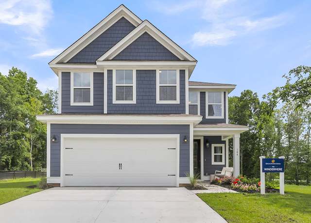 Property at 104 Abbey Terrace Rd, Moncks Corner, SC 29461, 4 beds, 3.5 baths