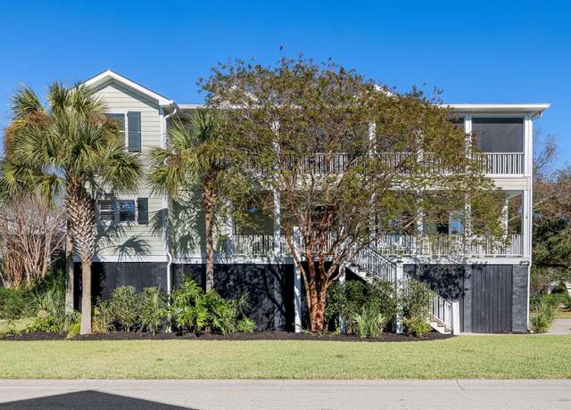 Property at 780 Post Oak Dr, Mount Pleasant, SC 29464, 4 beds, 4.5 baths