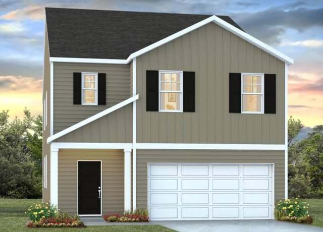 Property at 257 Watersglen Dr, Summerville, SC 29486, 5 beds, 3 baths