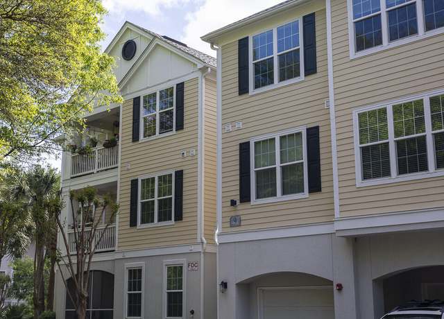 Property at 60 Fenwick Hall Aly #937, Johns Island, SC 29455, 1 bed, 1 bath