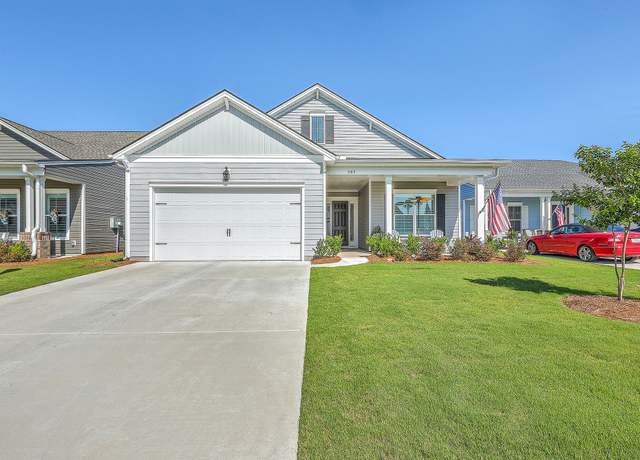 Property at 503 Marsh Cove Cir, Summerville, SC 29486, 2 beds, 2 baths