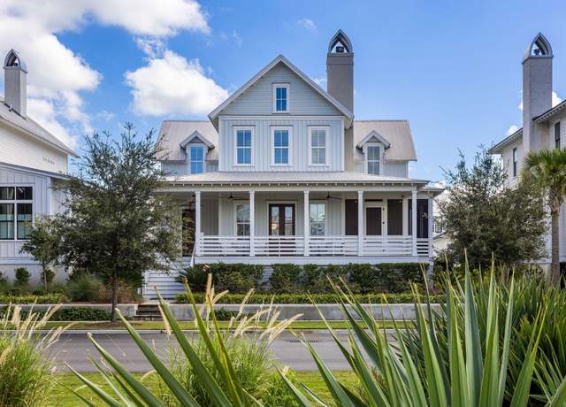 Property at 5761 Kiawah River Dr, Johns Island, SC 29455, 5 beds, 5.5 baths