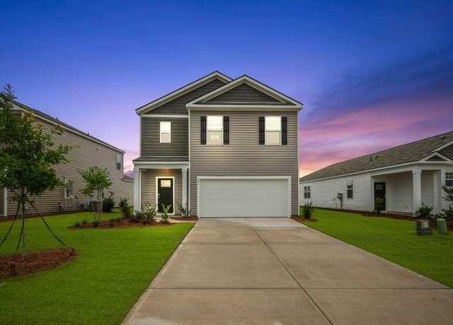 Property at 293 Watersglen Dr, Summerville, SC 29486, 5 beds, 3 baths