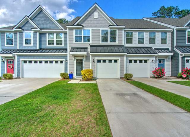 Property at 210 Grand Palm Ln, Summerville, SC 29485, 3 beds, 2.5 baths