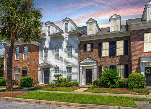 Property at 754 Certificate Ct, Charleston, SC 29414, 3 beds, 2.5 baths