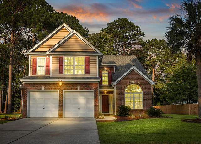 Property at 126 Thousand Oaks Cir, Goose Creek, SC 29445, 4 beds, 2.5 baths