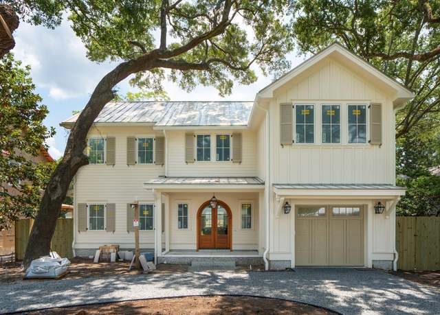 Property at 743 Hills St, Mount Pleasant, SC 29464, 5 beds, 5.5 baths
