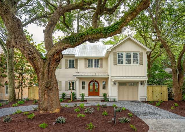 Property at 743 Hills St, Mount Pleasant, SC 29464, 5 beds, 5.5 baths