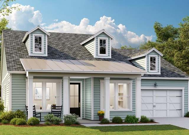Property at 214 Denham St, Summerville, SC 29486, 4 beds, 4 baths