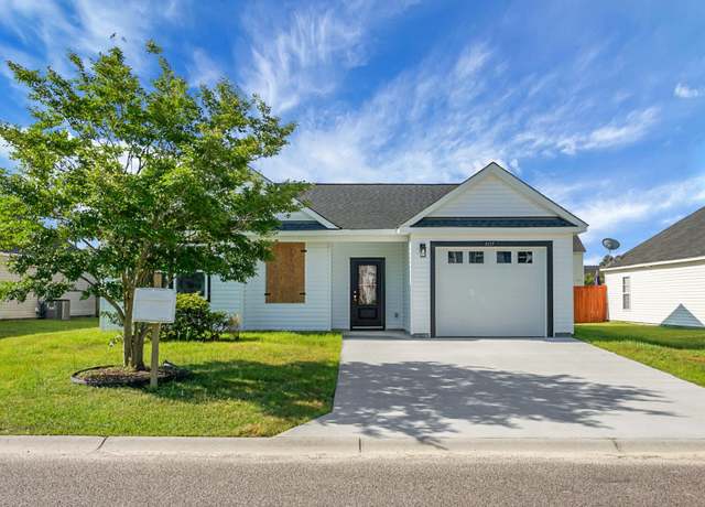 Property at 1137 Moss Grove Dr Dr, Moncks Corner, SC 29461, 3 beds, 2 baths