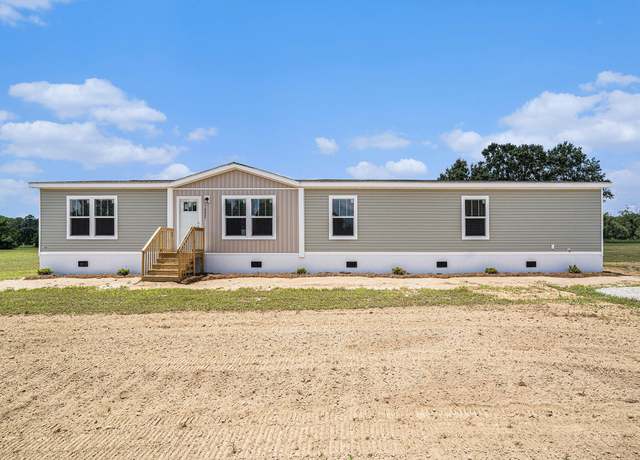 Property at 1332 Givhans Rd, Ridgeville, SC 29472, 5 beds, 2 baths