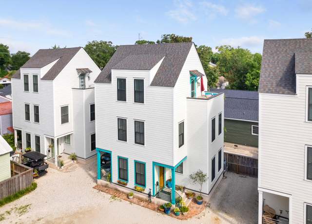 Property at 3 1/2 Maranda Holmes Unit B, Charleston, SC 29403, 3 beds, 3.5 baths