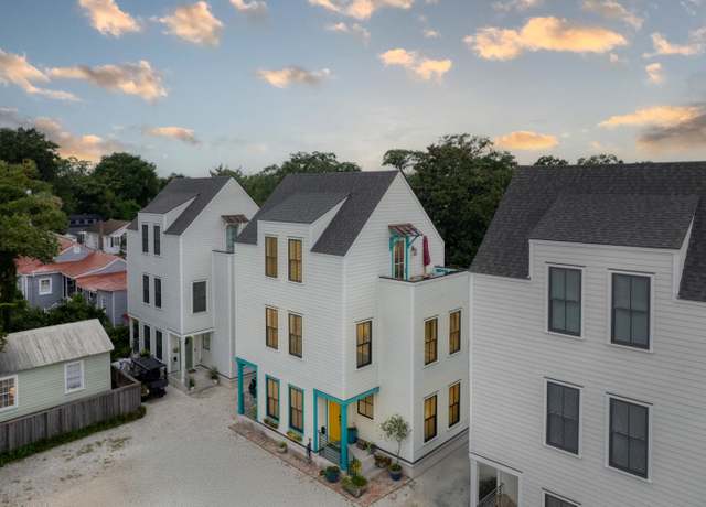 Property at 3 1/2 Maranda Holmes Unit B, Charleston, SC 29403, 3 beds, 3.5 baths