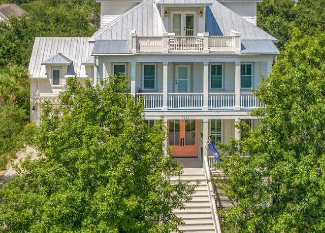 Property at 1431 Wando View St, Charleston, SC 29492, 6 beds, 4.5 baths