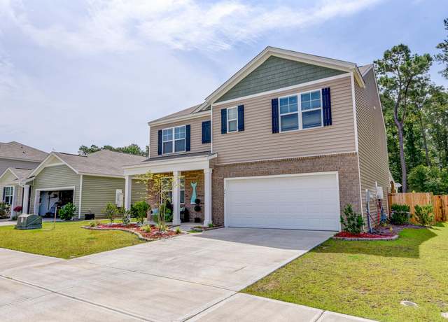 Property at 243 N Light Way, Summerville, SC 29486, 5 beds, 3 baths