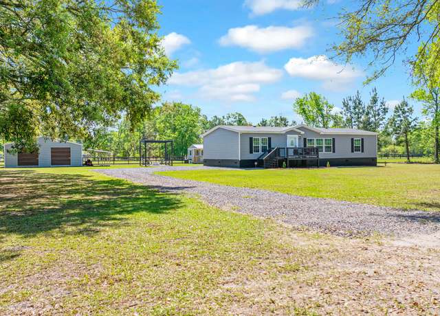 Property at 1314 Sidneys Rd, Walterboro, SC 29488, 3 beds, 2 baths