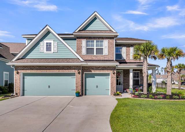 Property at 185 Whaler Ave, Summerville, SC 29486, 5 beds, 4 baths