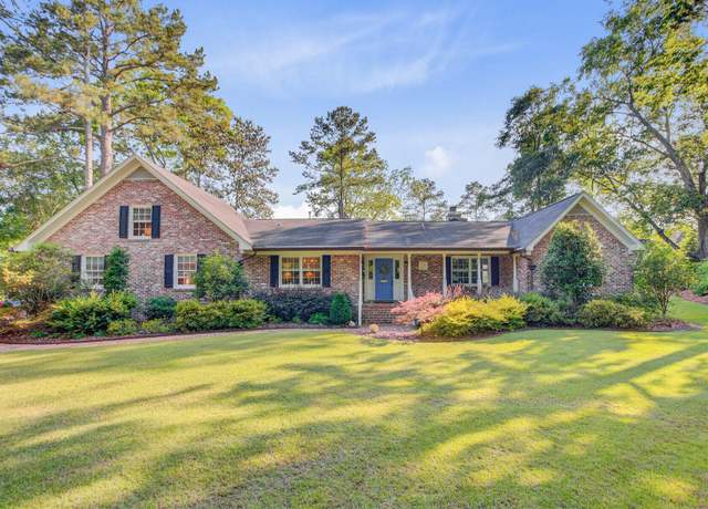 Property at 110 W 2nd South St, Summerville, SC 29483, 4 beds, 3.5 baths