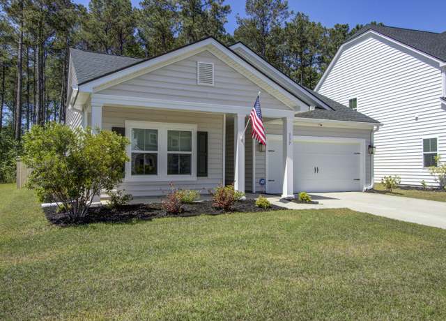 Property at 117 Camellia Bloom Dr, Moncks Corner, SC 29461, 3 beds, 2 baths