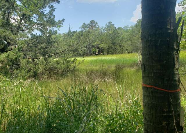 Property at 723 Jan Savage Way Lot (A), Edisto Island, SC 29438